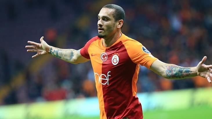 Galatasaray'da hata yok
