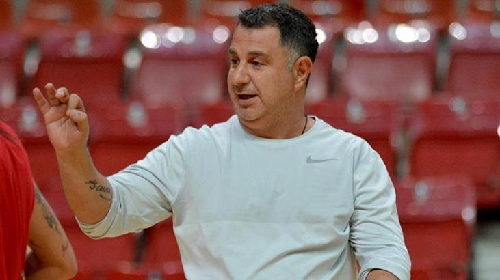 Ayhan Avcı: Erciyes Cup'a iyi takımlar gelecek