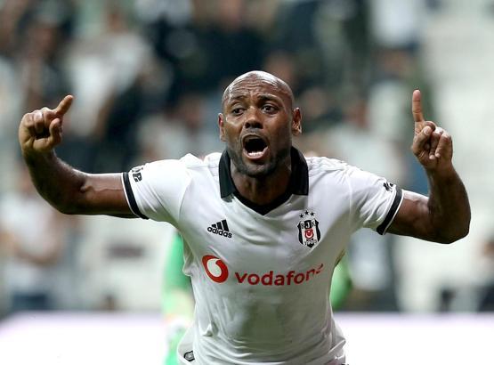 Vagner Love: Takımımın bir parçası olmak istiyorum