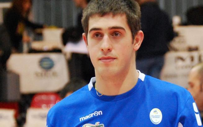 Halkbank İtalyan pasör Michele Baranowicz'i transfer etti