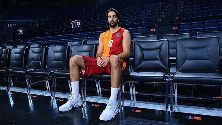 Can Korkmaz: Galatasaray'da kalıcı olmak istiyorum