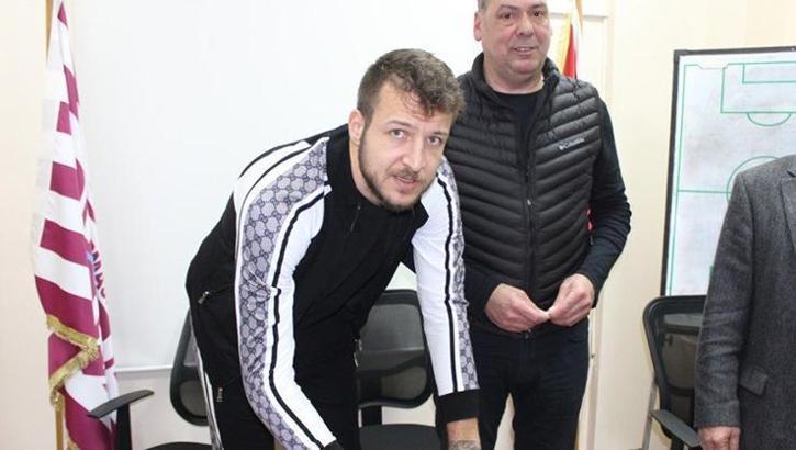 4 dakikada Batuhan Karadeniz!