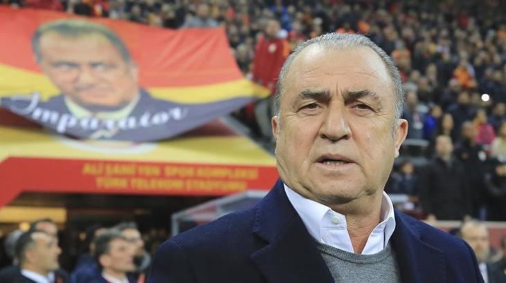 Fatih Terim: VAR kayıtlarının kamuoyuna açılması gerekiyor