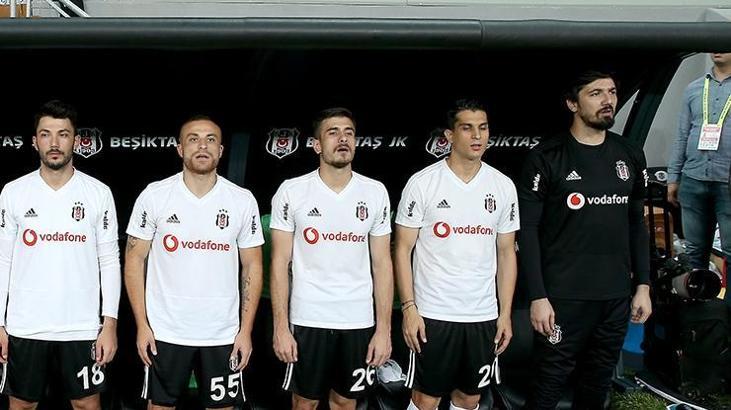 Caner'in yerine Necip