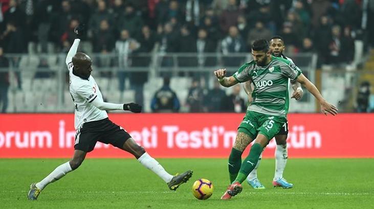 Bursaspor için tehlike çanları çalıyor