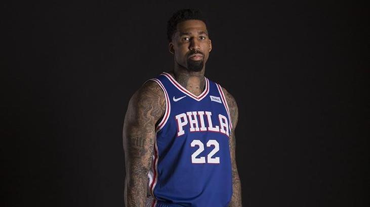 Wilson Chandler 2-3 hafta parkeden uzak kalacak