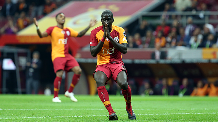 Galatasaray'da orta saha kâbusu
