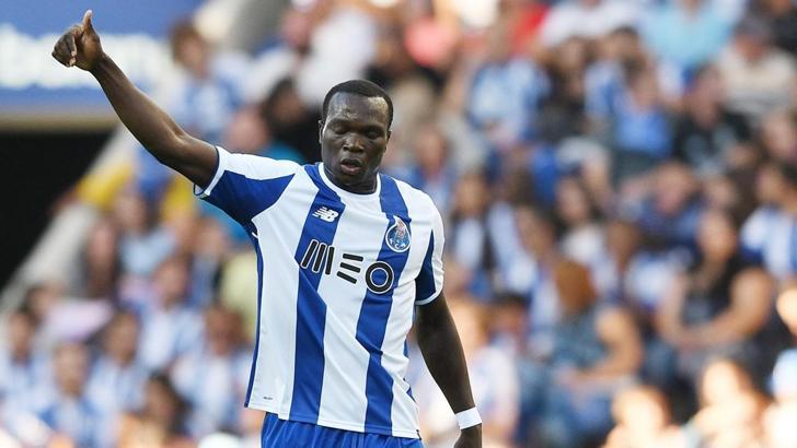 Vincent Aboubakar'ın durumu belli oldu! Galatasaray'a karşı...