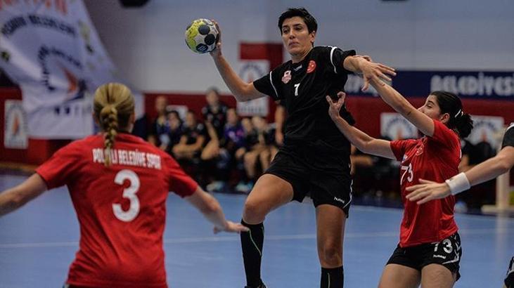 Muratpaşa Belediyespor dolu dizgin
