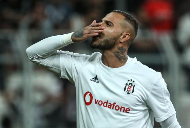 Quaresma kasırgası!