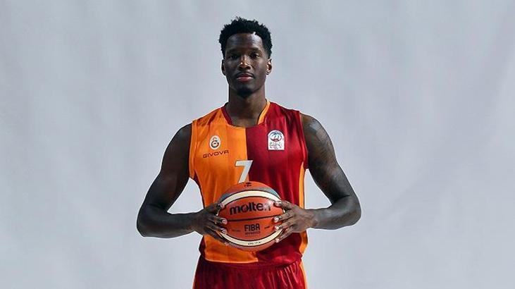 Nigel Hayes: Hedefim NBA'e geri dönmek