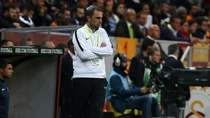 Adem Çağlayan: Konsantrasyon eksikliğinden gol yedik