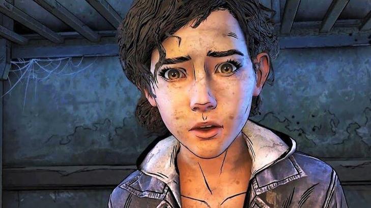 The Walking Dead: Final Sezonu dijital mağazalardan kaldırıldı