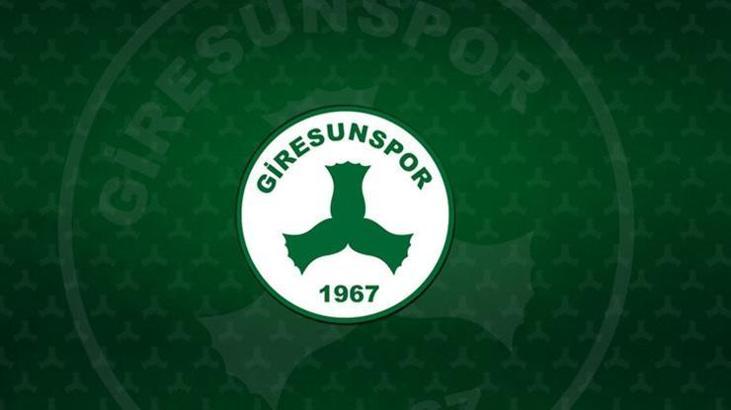 Giresunspor teknik direktörünü arıyor