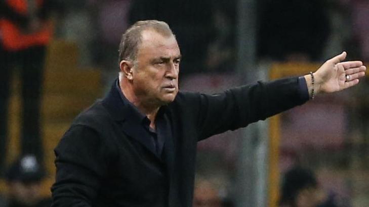 Fatih Terim'in planı hazır