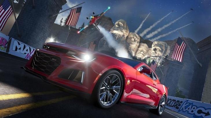 The Crew 2 kısa süreliğine bedava oluyor!
