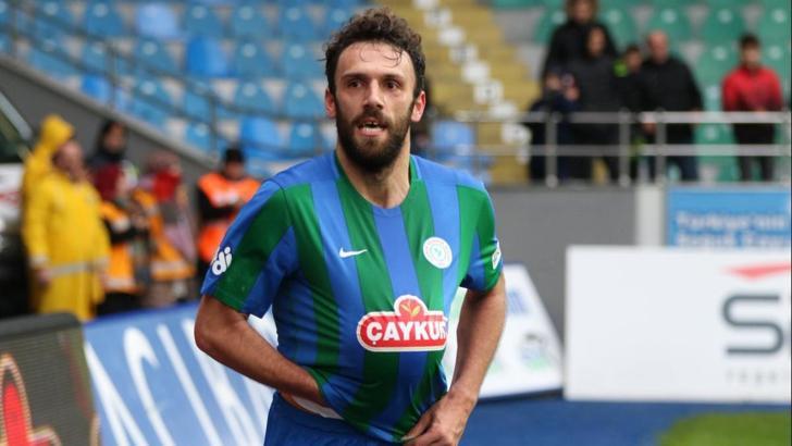 Vedat Muriqi: ‘Fener'i eli boş göndereceğiz'