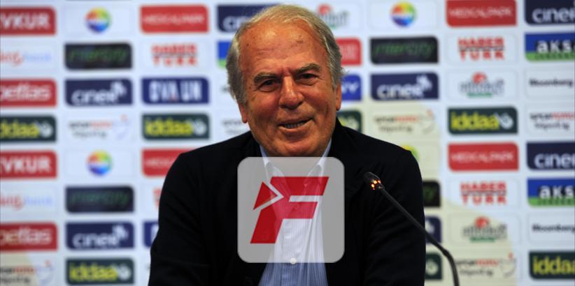Mustafa Denizli: