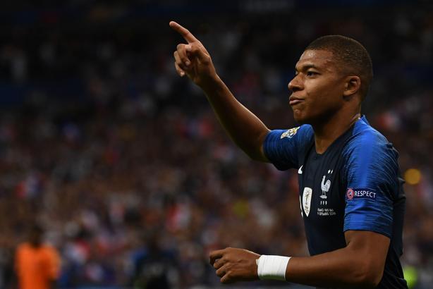Kylian Mbappe için çılgın transfer teklifi!