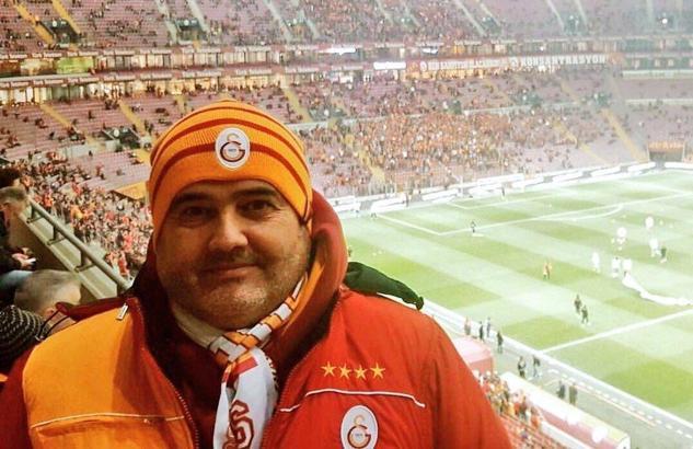 Galatasaray taraftarından acı haber