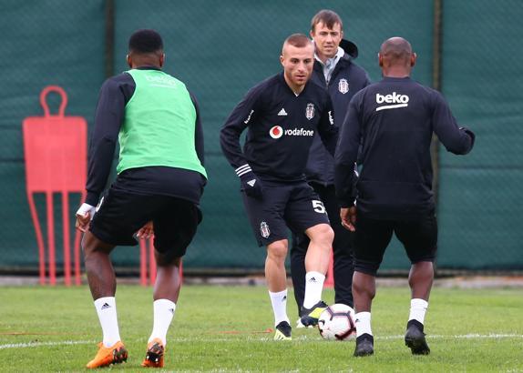 Gökhan Töre'nin hedefi Malmö