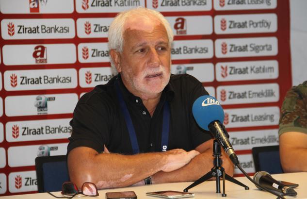 Mehmet Şansal: