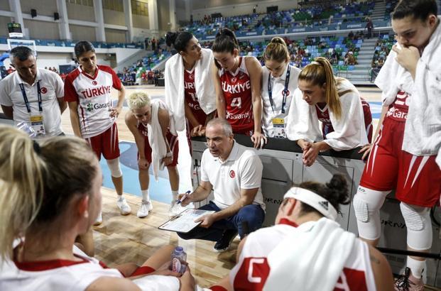 Ekrem Memnun: 'Oyuncularıma güveniyorum'