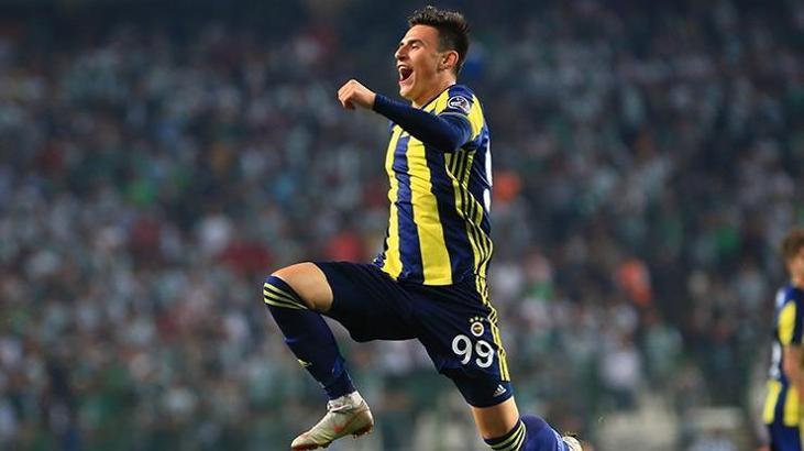 Kulübedeki güç Eljif Elmas