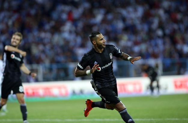 Quaresma: Bekle beni Kadıköy!