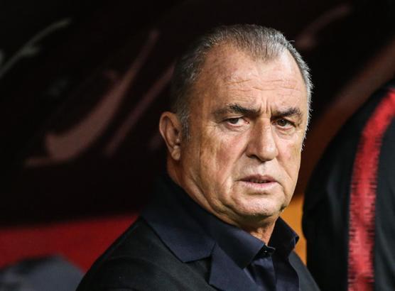 Fatih Terim'in Porto planı...