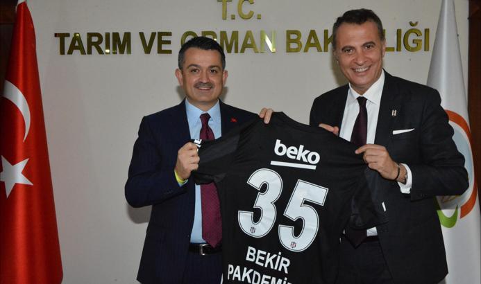 Fikret Orman:
