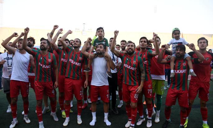 Karşıyaka rotasını çizecek