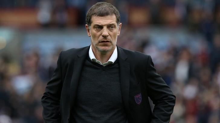 Slaven Bilic Suudi Arabistan'a gidiyor