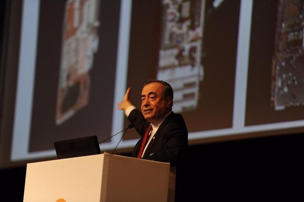 Mustafa Cengiz: “Ters bir şey olduğunda benim hiçbir sorumluluğum kalmaz”