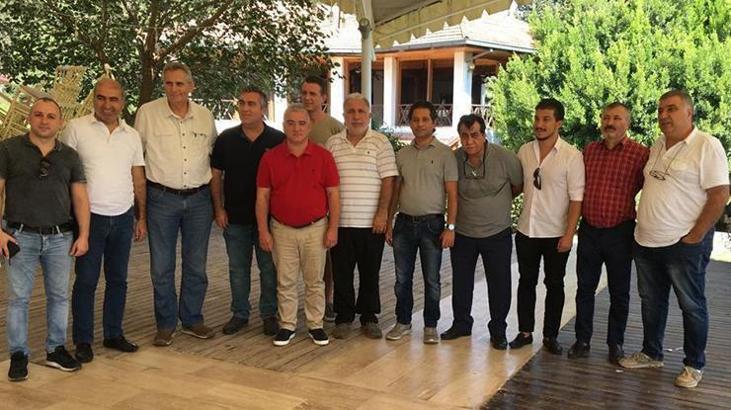 Engel atlama yarışmalarında TSYD Kupası da verilecek