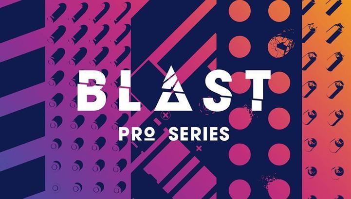 BLAST Pro Series Istanbul için yabancı yayıncı ekip açıklandı