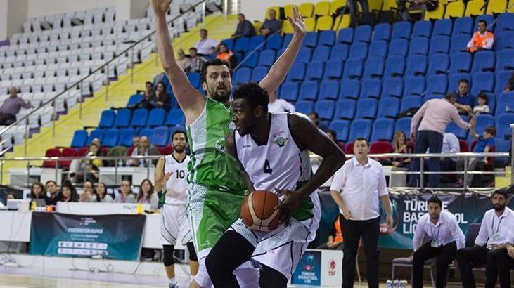 Mamak Belediyesi finalde