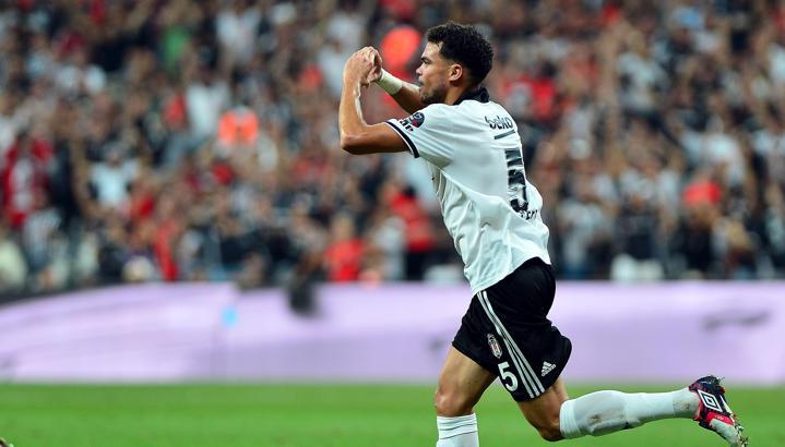 Pepe, Süper Lig'de golcüleri solladı!