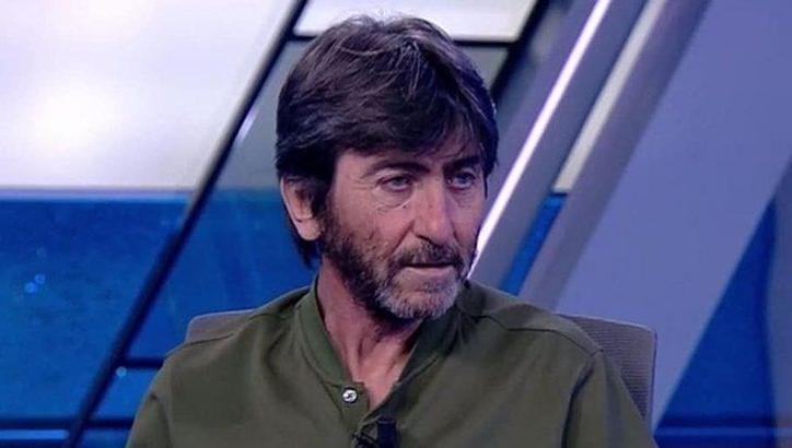 Rıdvan Dilmen: