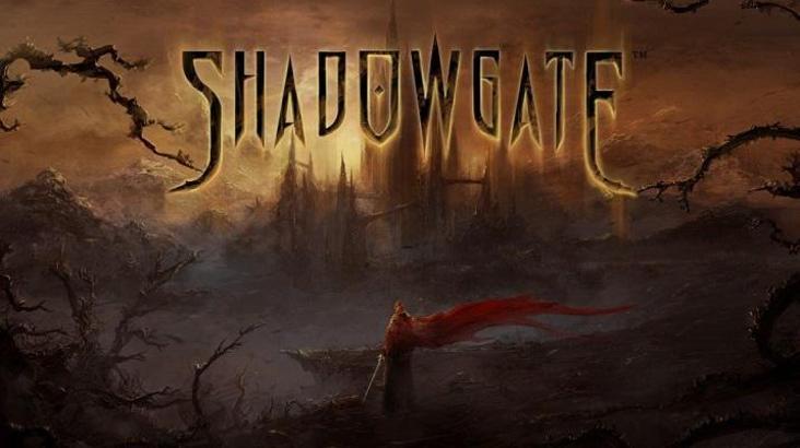 80'lerin klasik macera oyunu Shadowgate PS4'e geliyor