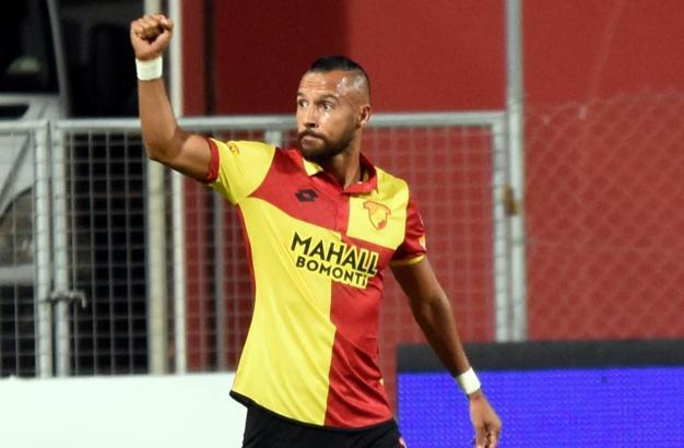 Yasin Öztekin Göztepe'de yeniden doğru