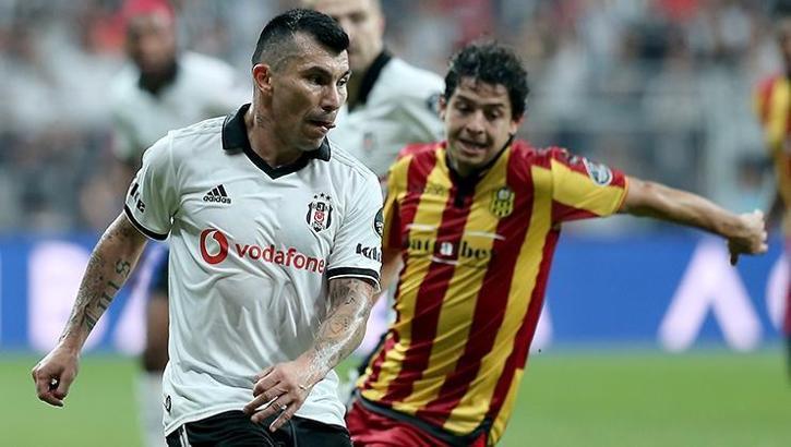 Sevgi dolu Pitbull Garry Medel!