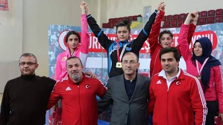 Damla Kör, Dünya Şampiyonasında Türkiye'yi temsil edecek