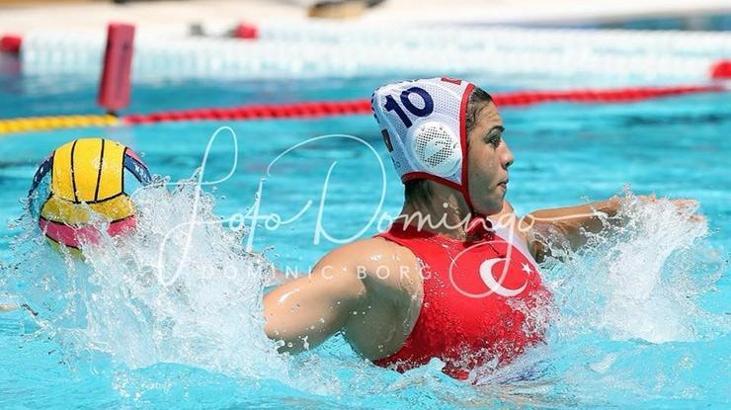 Hataylı Kübra Kuş, Nautical Club of Larissa'ya transfer oldu