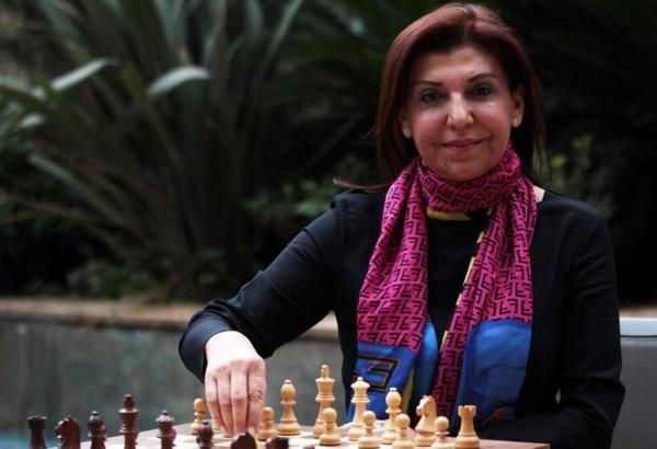 Gülkız Tulay: Türk satrancı, gösterdiği başarı ile ülkemizin gurur kaynağı