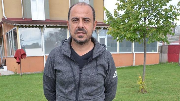 Can Güven: Karacabey maçını kazanmak istiyoruz