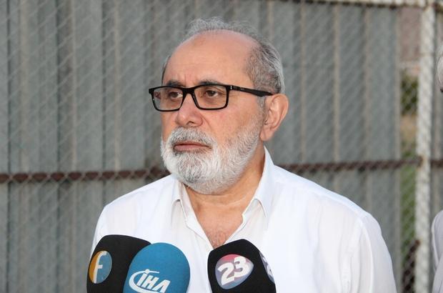 Elazığspor'da maddi sıkıntı çözüme kavuşmadı