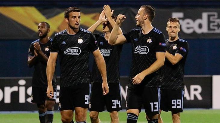 Dinamo Zagreb'den hem Fenerbahçe hem Türkiye'ye büyük ders!