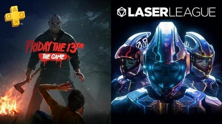 PlayStation Plus Ekim ayı oyunları belli oldu!