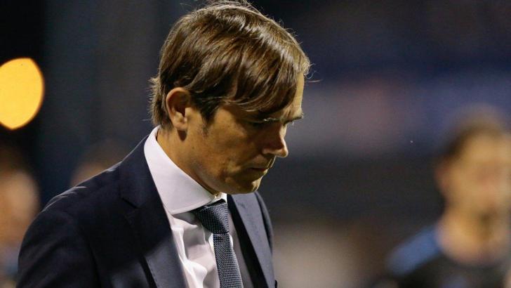 Cocu yıkıldı